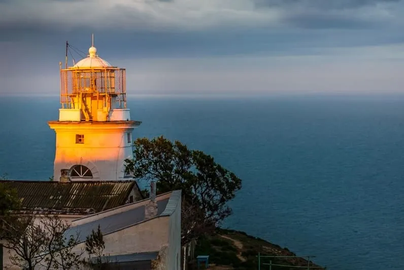 Такси в Феодосия