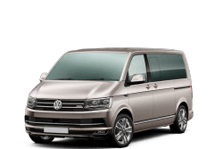 Такси Минивэн