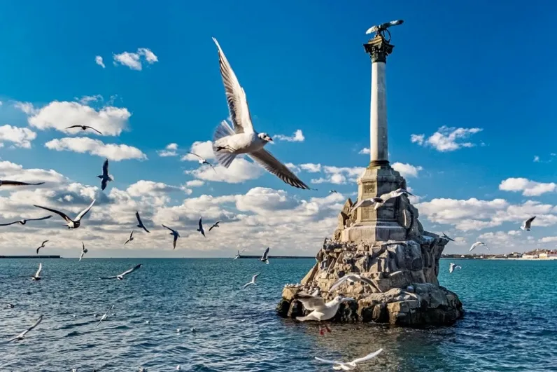 Такси в Севастополь