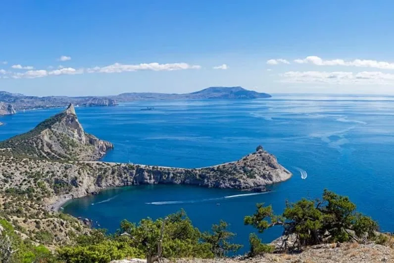 Такси в Судак